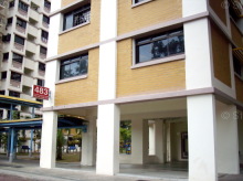 Blk 483 Choa Chu Kang Avenue 5 (Choa Chu Kang), HDB 4 Rooms #56462